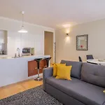 Virginie Almada Apartment
