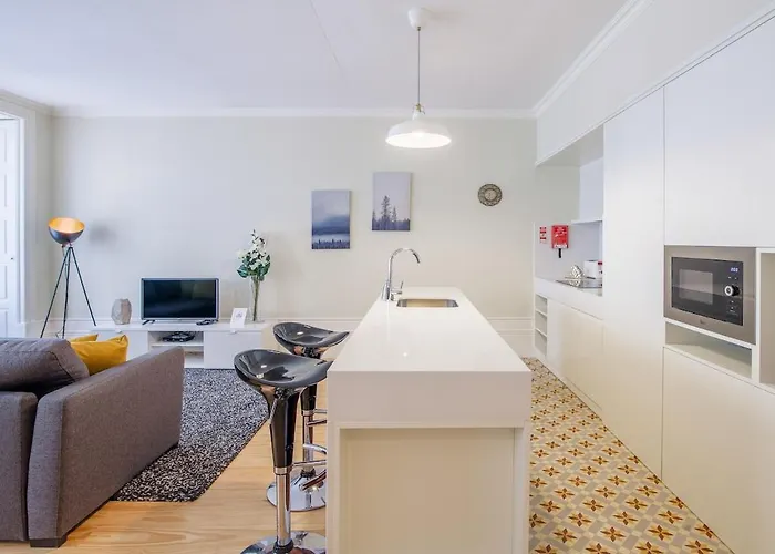 Virginie Almada Apartment