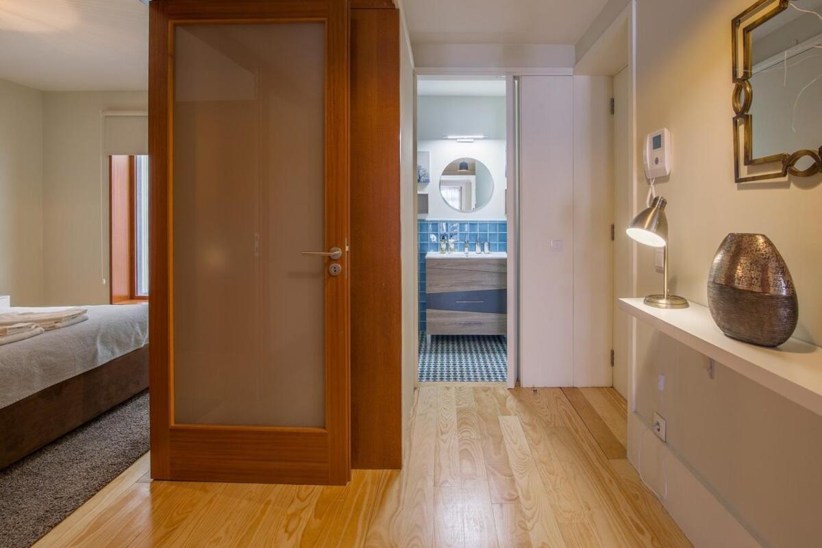 Virginie Almada Apartamento *