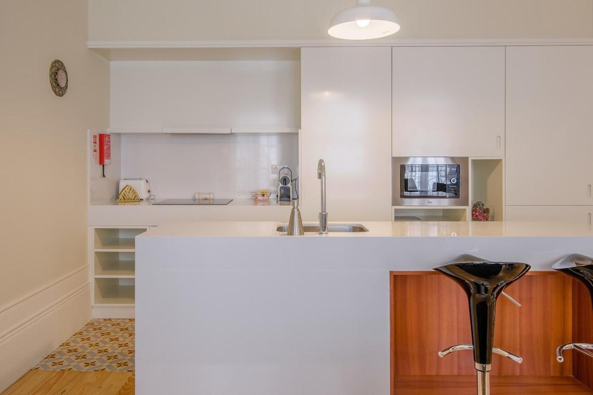 Apartamento Virginie Almada Porto