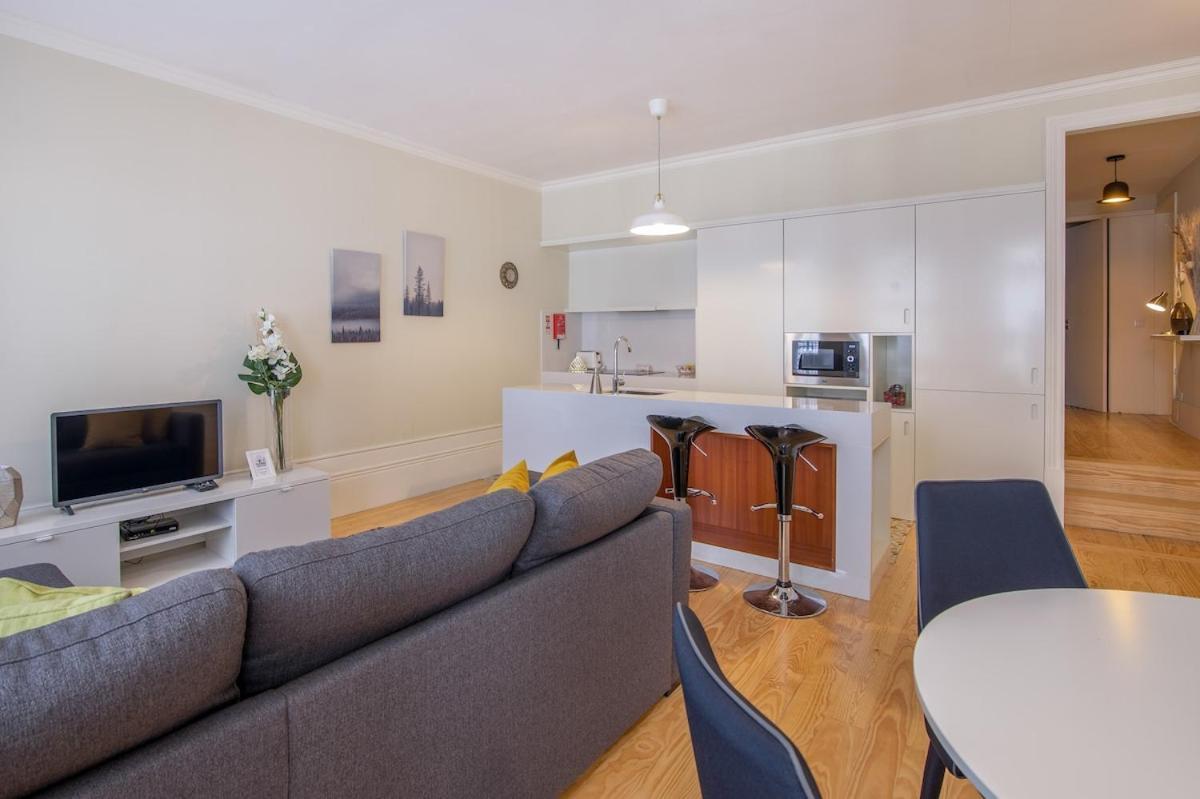 Virginie Almada Apartamento