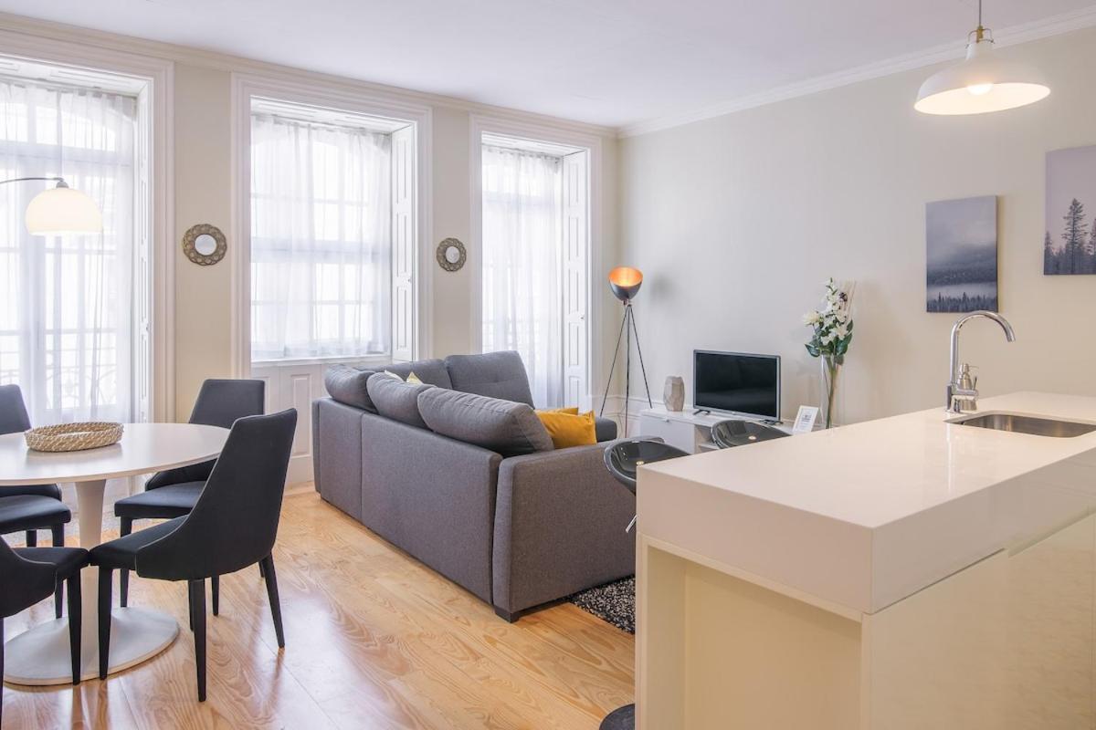 Virginie Almada Apartamento Porto