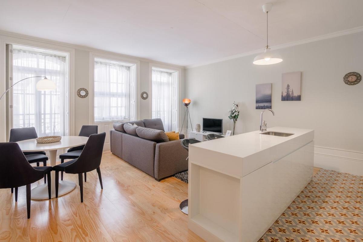 Apartamento Virginie Almada Porto