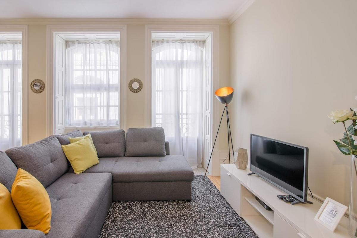 Virginie Almada Apartamento